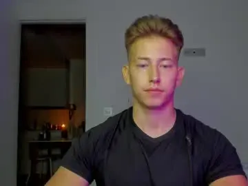 Chaturbate Live Sex Cam of gym_alpha