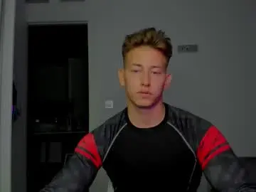 Chaturbate Adult Webcams of gym_alpha