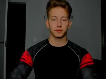 Chaturbate Live Porn of gym_alpha