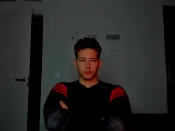 Chaturbate Adult Webcam of gym_alpha