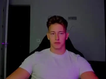 Chaturbate Free Porn Cam of gym_alpha