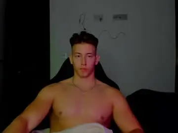 Chaturbate Live Porn of gym_alpha