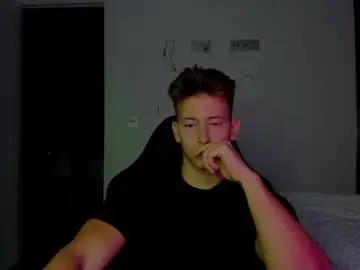 Chaturbate Sex Chat of gym_alpha