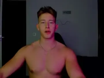 Chaturbate Adult Video Chat of gym_alpha