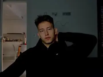 Chaturbate Adult Video Chat of gym_alpha