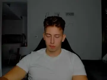 Chaturbate Free Live Porn of gym_alpha