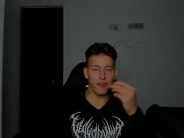 Chaturbate Live Porn of gym_alpha