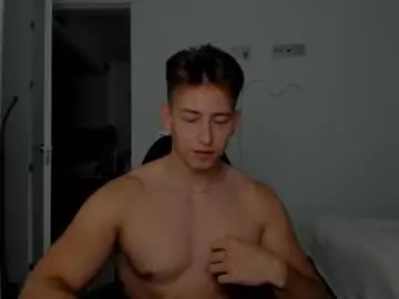 Chaturbate Best live sex cam show of gym_alpha