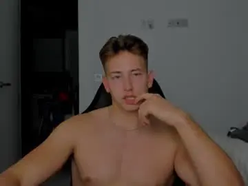 Chaturbate Adult Webcams of gym_alpha