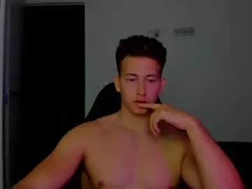 Chaturbate Nude Webcam of gym_alpha