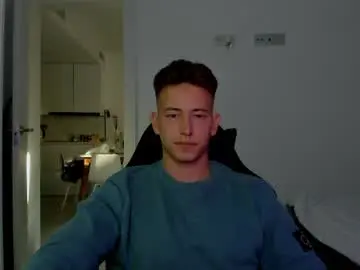 Chaturbate Adult Webcams of gym_alpha