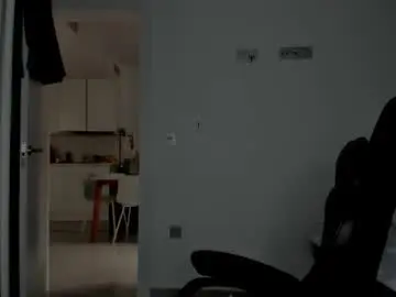 Chaturbate Best live sex cam show of gym_alpha