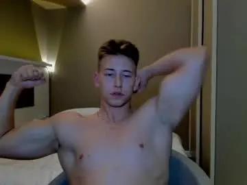 Chaturbate Best Webcam of gym_alpha