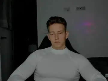 Chaturbate Sex Chat of gym_alpha