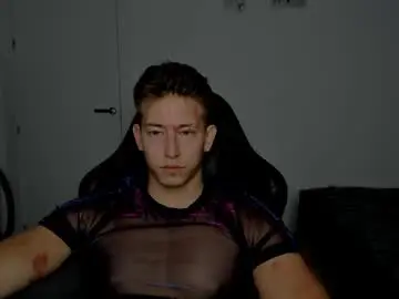 Chaturbate Adult Webcam of gym_alpha