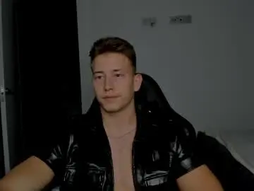 Chaturbate Free Porn Cam of gym_alpha