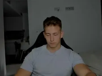 Chaturbate Free Live Porn of gym_alpha