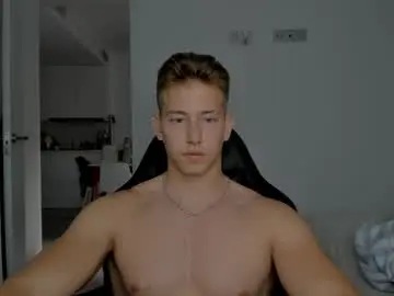 Chaturbate Best Webcam of gym_alpha