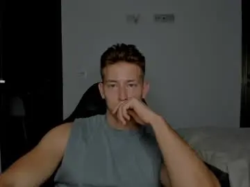 Chaturbate Live Sex Cam of gym_alpha