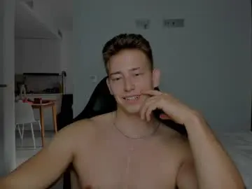 Chaturbate Live Sex of gym_alpha