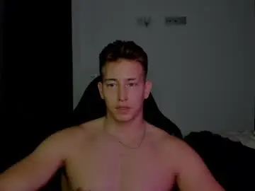 Chaturbate Live Sex of gym_alpha