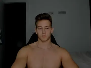Chaturbate Live Porn of gym_alpha