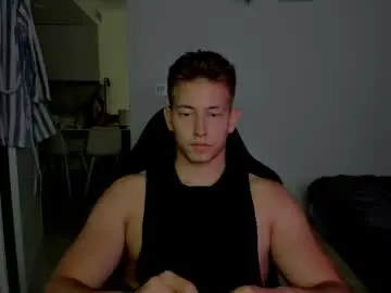 Chaturbate Best Webcam of gym_alpha