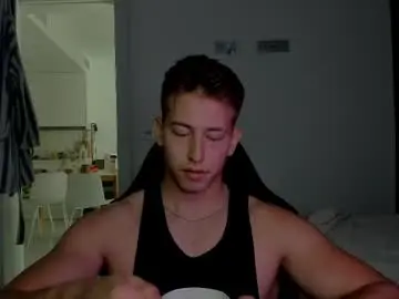 Chaturbate Adult Webcam of gym_alpha