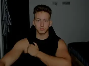 Chaturbate Adult Webcam of gym_alpha