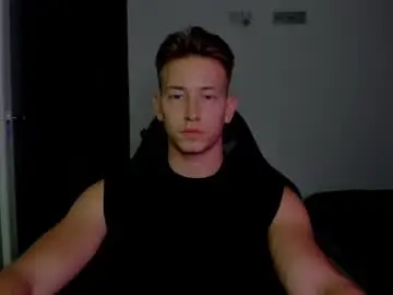 Chaturbate Adult Webcam of gym_alpha