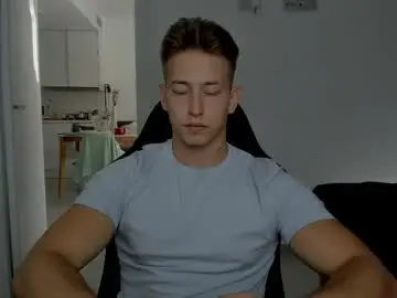 Chaturbate Adult Video Chat of gym_alpha