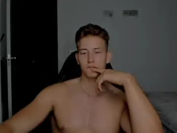 Chaturbate Live Sex of gym_alpha