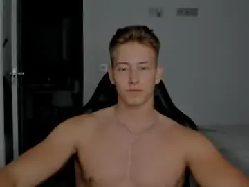 Chaturbate Sex Cam of gym_alpha