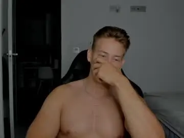 Chaturbate Private Sex Chat of gym_alpha