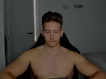 Chaturbate Nude Webcam of gym_alpha
