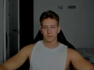 Chaturbate Live Sex Cam of gym_alpha