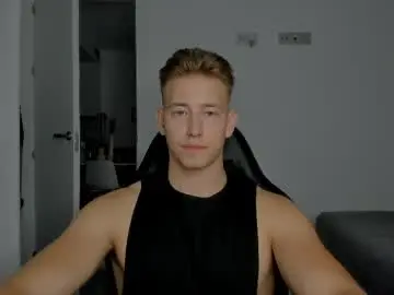 Chaturbate Best live sex cam show of gym_alpha