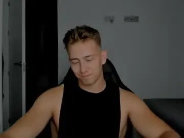 Chaturbate Sex Chat of gym_alpha