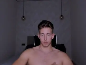 Chaturbate Live Sex of gym_alpha