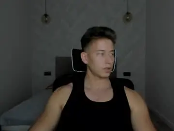 Chaturbate Best live sex cam show of gym_alpha