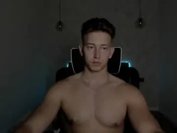 Chaturbate Free Live Porn of gym_alpha