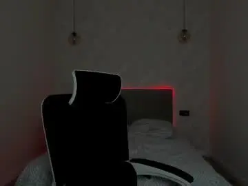 Chaturbate Live Sex Cam of gym_alpha