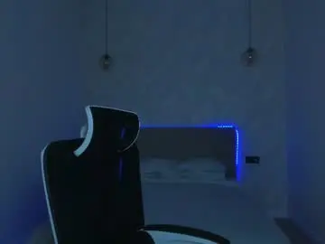 Chaturbate Sex Chat of gym_alpha