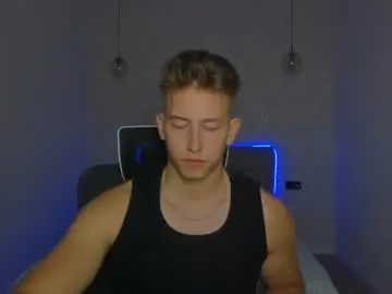 Chaturbate Sex Chat of gym_alpha