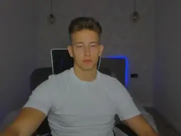 Chaturbate Best Webcam of gym_alpha