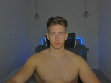 Chaturbate Sex Cam of gym_alpha
