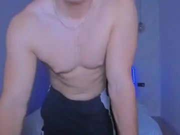 Chaturbate Live Sex Cam of gym_alpha