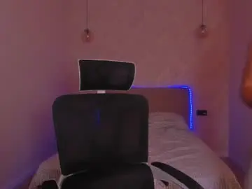 Chaturbate Best live sex cam show of gym_alpha