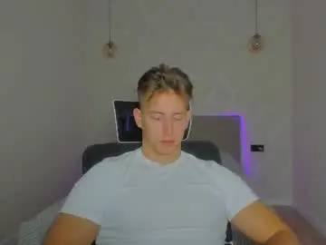 Chaturbate Watch Live Sex Cams of gym_alpha