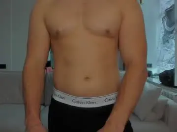 Chaturbate Sex Chat of gym_alpha